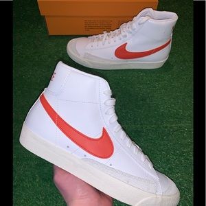 Nike Blazer Mid ‘77